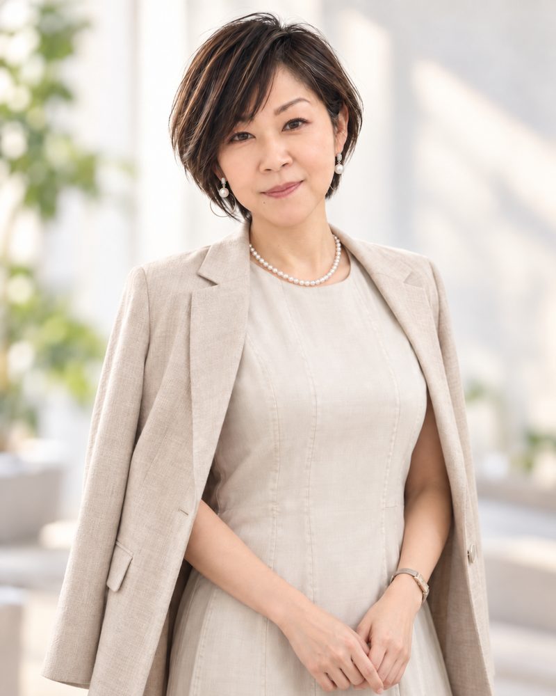エコノワ 会長 武藤香織