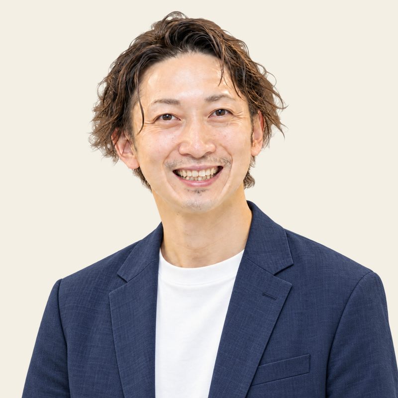 月と風 代表 篠田翼
